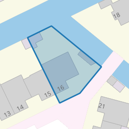 Perceel RTD14-BC-1772