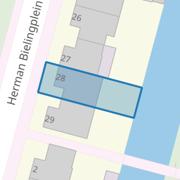 Perceel RTD14-BC-1780