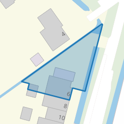 Perceel RTD14-BC-1806