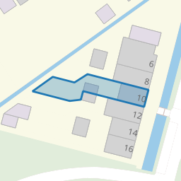 Perceel RTD14-BC-1807