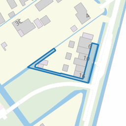 Perceel RTD14-BC-1809