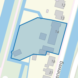 Perceel RTD14-BC-1812