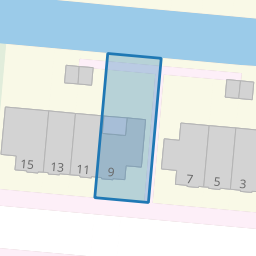 Perceel RTD14-BC-1841