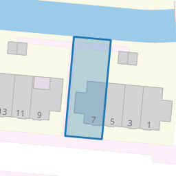 Perceel RTD14-BC-1842