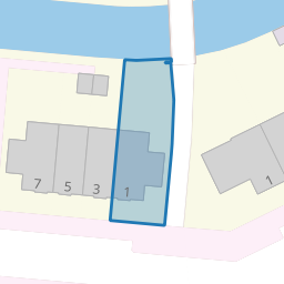 Perceel RTD14-BC-1845