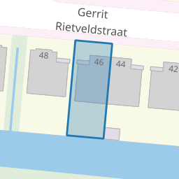 Perceel RTD14-BC-1848