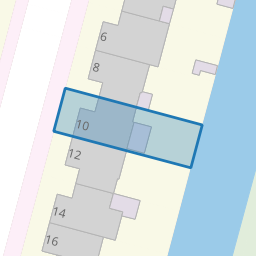 Perceel RTD14-BC-1862