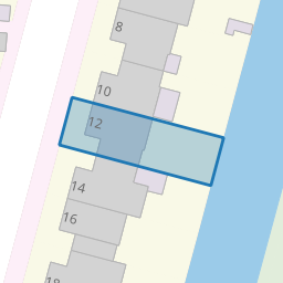 Perceel RTD14-BC-1863