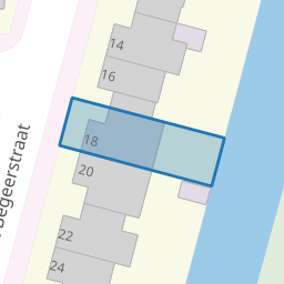 Perceel RTD14-BC-1866