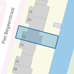 Perceel RTD14-BC-1868