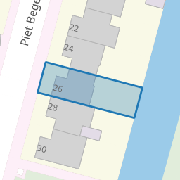 Perceel RTD14-BC-1870