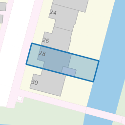 Perceel RTD14-BC-1871