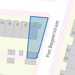 Perceel RTD14-BC-1873
