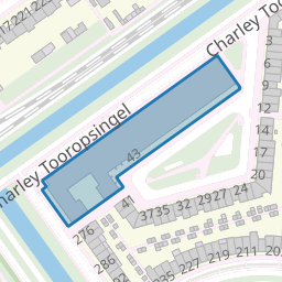 Perceel RTD14-BC-1875