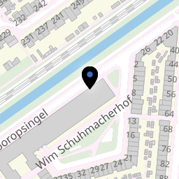 Appartement RTD14 BC 1878 131
