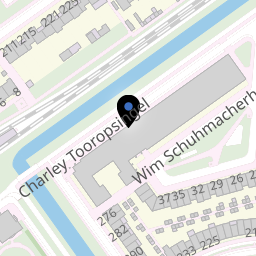 Appartement RTD14 BC 1878 88