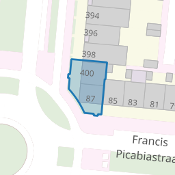 Perceel RTD14-BC-1891