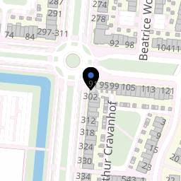 Appartement RTD14 BC 1899 1