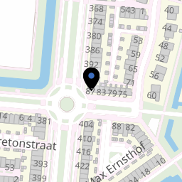 Appartement RTD14 BC 1900 1