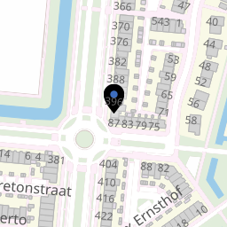 Appartement RTD14 BC 1900 2