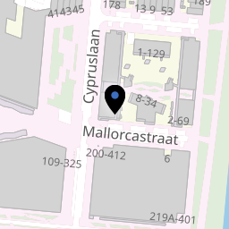 Appartement RTD14 BC 1908 1