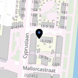 Appartement RTD14 BC 1908 107