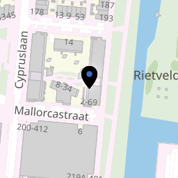 Appartement RTD14 BC 1908 20