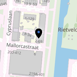 Appartement RTD14 BC 1908 21