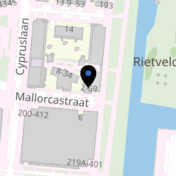 Appartement RTD14 BC 1908 22