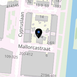 Appartement RTD14 BC 1908 24