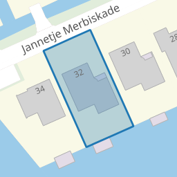 Perceel RTD14-BC-1921