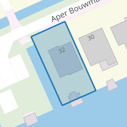 Perceel RTD14-BC-1924