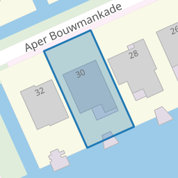 Perceel RTD14-BC-1925