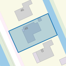 Perceel RTD14-BC-1981