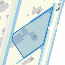 Perceel RTD14-BC-2015