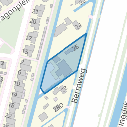 Perceel RTD14-BC-2019