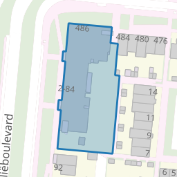 Perceel RTD14-BC-2028