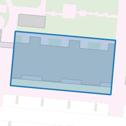 Perceel RTD14-BC-2036