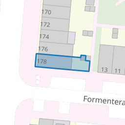 Perceel RTD14-BC-2045