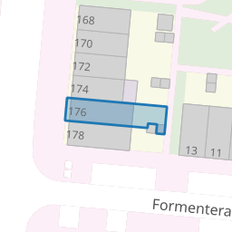 Perceel RTD14-BC-2046