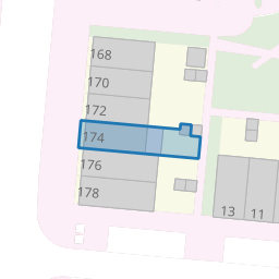 Perceel RTD14-BC-2047