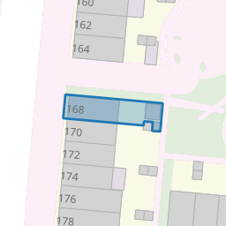 Perceel RTD14-BC-2050