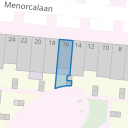 Perceel RTD14-BC-2063