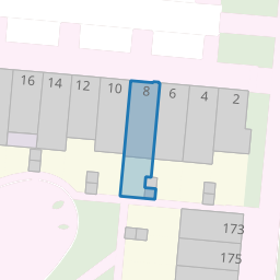 Perceel RTD14-BC-2067