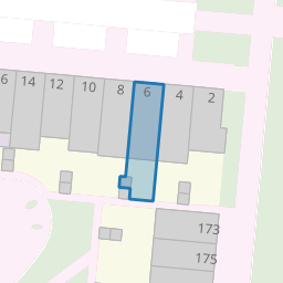 Perceel RTD14-BC-2068