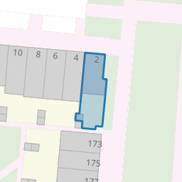 Perceel RTD14-BC-2070