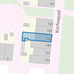 Perceel RTD14-BC-2078