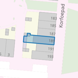 Perceel RTD14-BC-2079