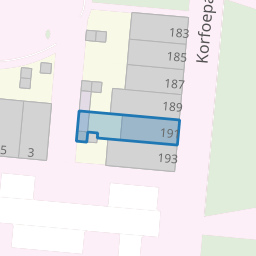 Perceel RTD14-BC-2080