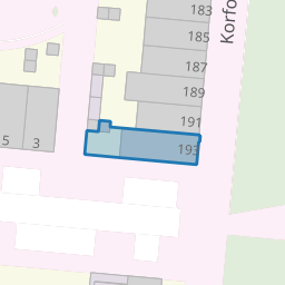 Perceel RTD14-BC-2081